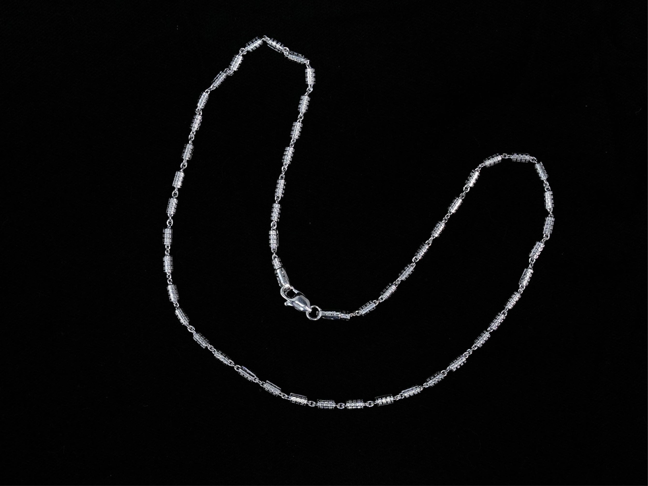 Round Designer Chain